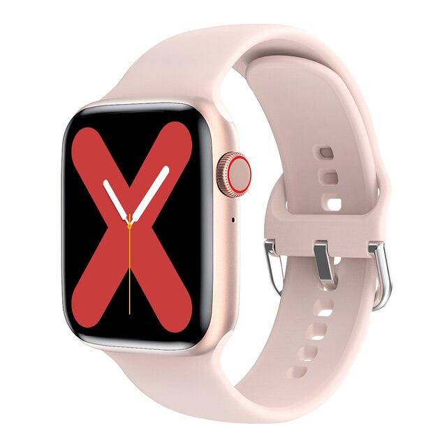 X8 Smart Watch SmartWatch Напоминание о телефонном звонке Водонепроницаемые спортивные умные часы