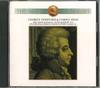 CD VARIOUS - Mozart: Opera Overtures, Maria Mast FDCA6302 TOKUMA Japan Classical Used