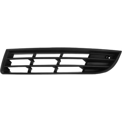 Внешние аксессуары – Радиаторные и другие решетки