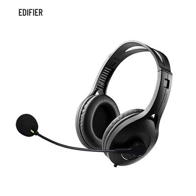 Edifier K810 USB Проводная накладная гарнитура