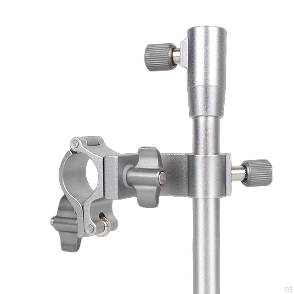 Держатель удочки для надежной поддержки в различных условиях