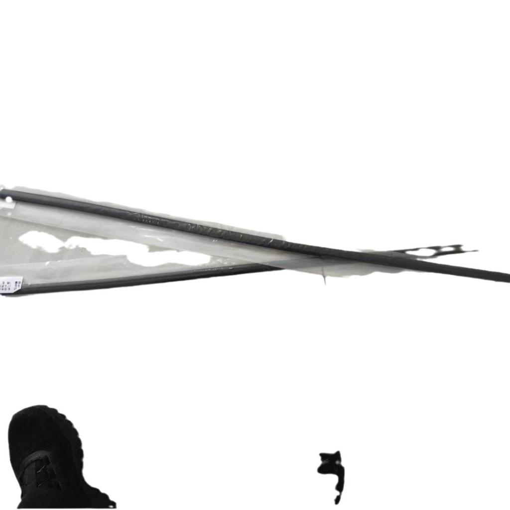 08-14 Toyota Yaris Крыша Водоотводная Резиновая Накладка