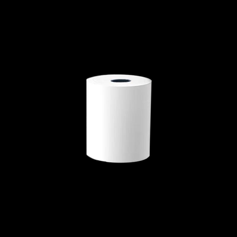 Рулоны термочековой бумаги