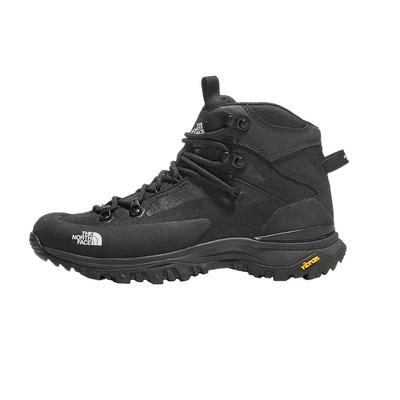 North W Creston Hike Mid WP TNF Черный 7 [The Face] Черный/TNF