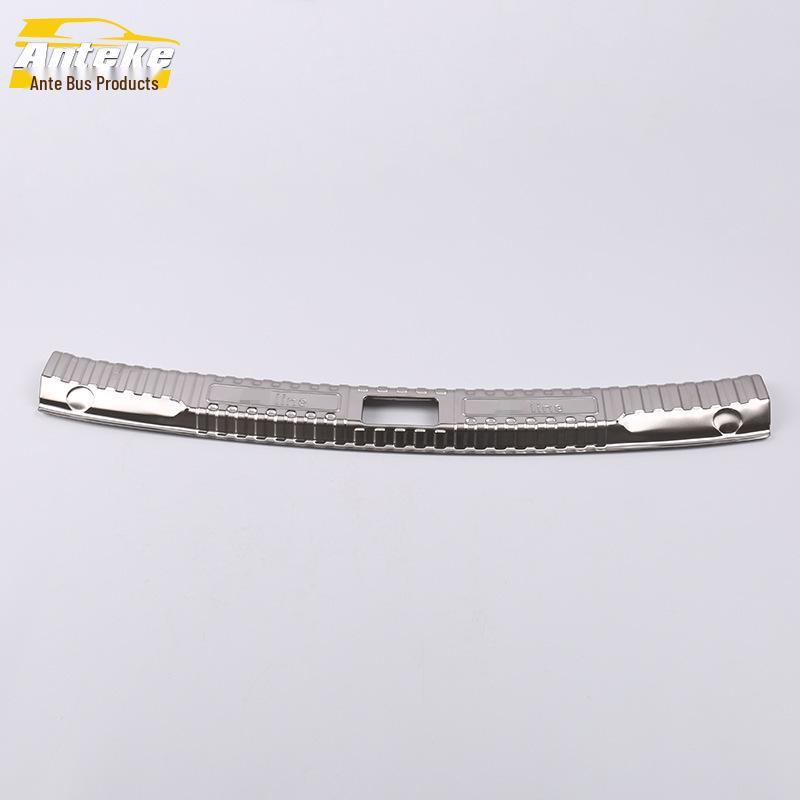 Ankai Rear Bumper Protector Trim for 2019 A6L Trunk
