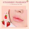 Увлажняющий бальзам для губ Sweet Strawberry Lip предотвращает сухость и растрескивание, делая губы нежными и эластичными.