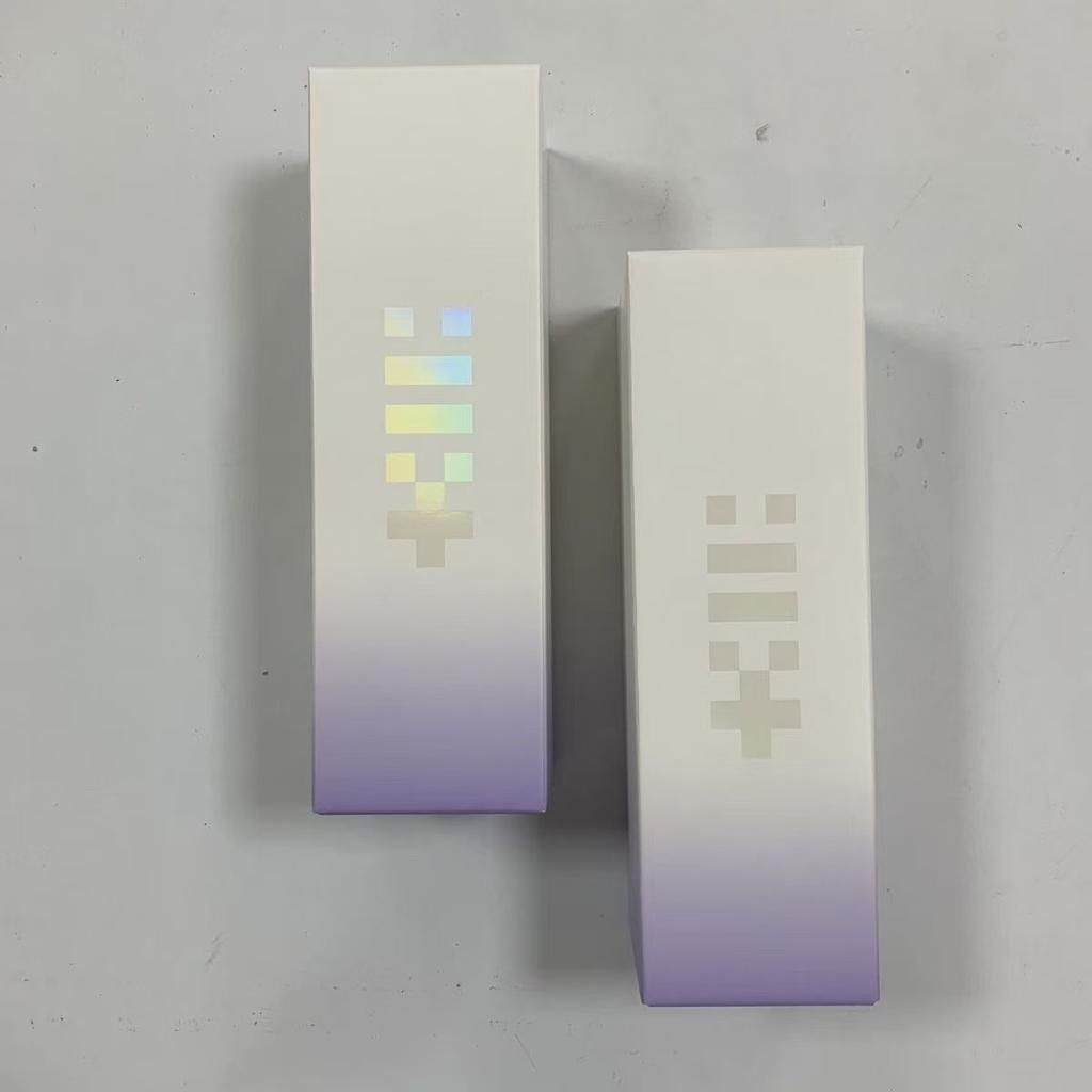 Kpop лайтстик с Bluetooth, концертный лайтстик поддержки, МинДжу Мока Ироха Вонхи, коллекция фанатов, игрушки, подарки