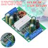 Модуль питания LTC3780 10A DC-DC 5-32В в 2-24В Автоматический понижающе-повышающий модуль Автоматический понижающий/повышающий регулятор Модуль зарядки