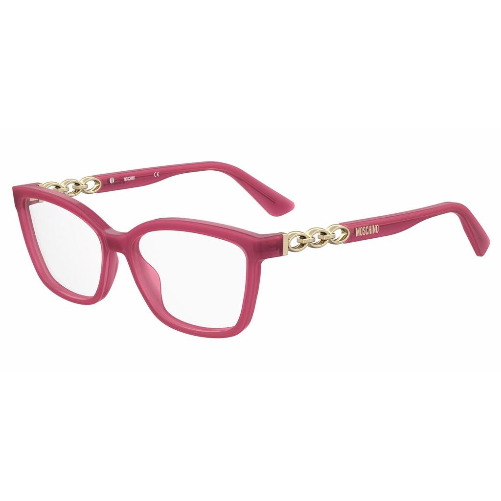 Ladies' Spectacle Frame Moschino MOS598-8CQ Ø 55 Mm