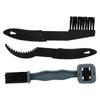 ABS Motorcycle Chain Brush Heavy-Duty Bicycle Cleaner Tool for Bike & Motorcycle Chains