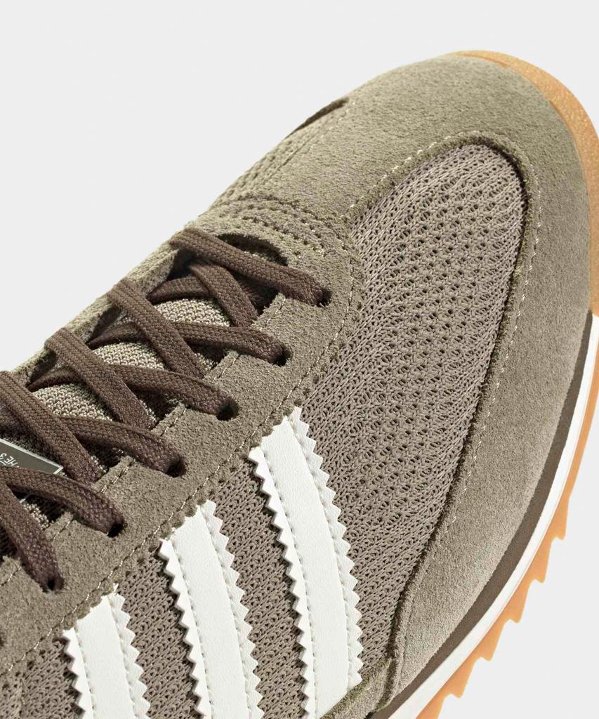 Adidas Sl 72 Og - Orbit Green:White / Jq8325
