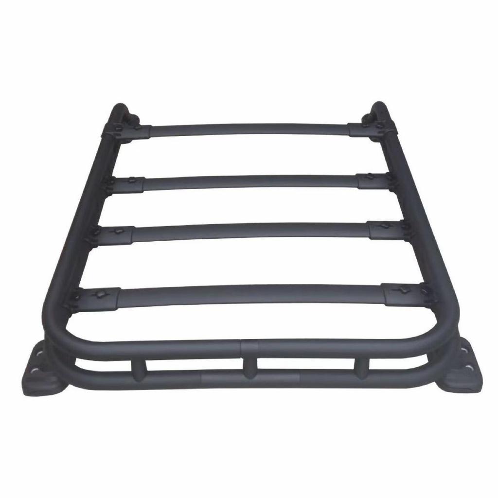 Toyota Tundra Aluminum Alloy Roof Rack: TRD Modified Cross-border Luggage Carrier (Models 10-24)