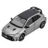 Продукция gaincorp 1/64 toyota GR Corolla (Правый руль) серый Готовый продукт