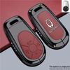 Подходит для кейса для ключей Great Wall ORA 5 EV, ORA 07 Good Cat, GT, Ballet Cat, Lightning Cat, корпуса-пряжки для автомобиля (Таиланд).