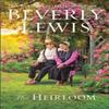 The Heirloom by Beverly Lewis Paperback Book 9780764237560