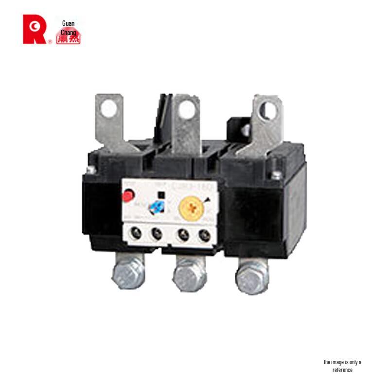 Changshu Switchgear CJR3 Series Thermal Overload Relay