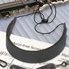Neotec Oboe & Clarinet Strap C.E.O. Metal Hook Color: Black
