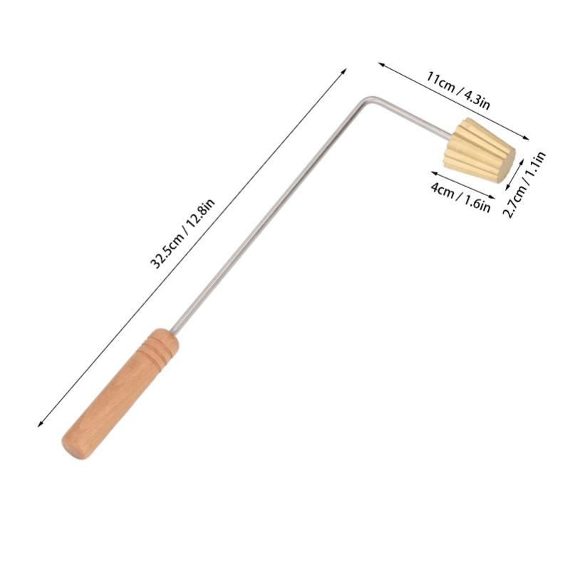 Малайзийский Пирог Ти Maker Ньонья Верхняя Шляпа Инструмент Для Выпечки Яичного Тарта Многоразовый Жареный Инструмент Кухонная Посуда для Выпечки Гаджет