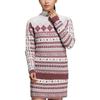 adidas Женский элегантный трикотаж темно-красный HG8213