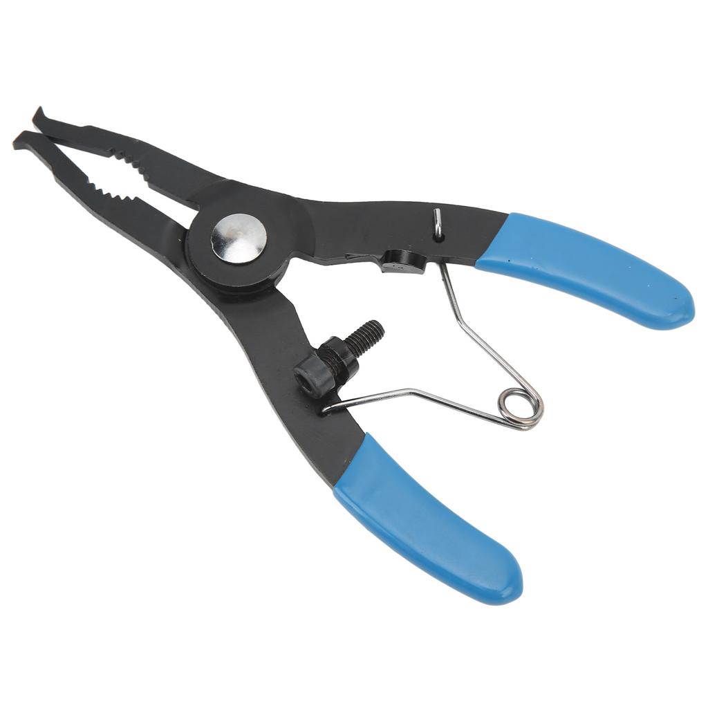 Spray Head Pull Up Tool Metal Easy Operation Pop Up Sprinklers Nozzle Stem Repair Plier