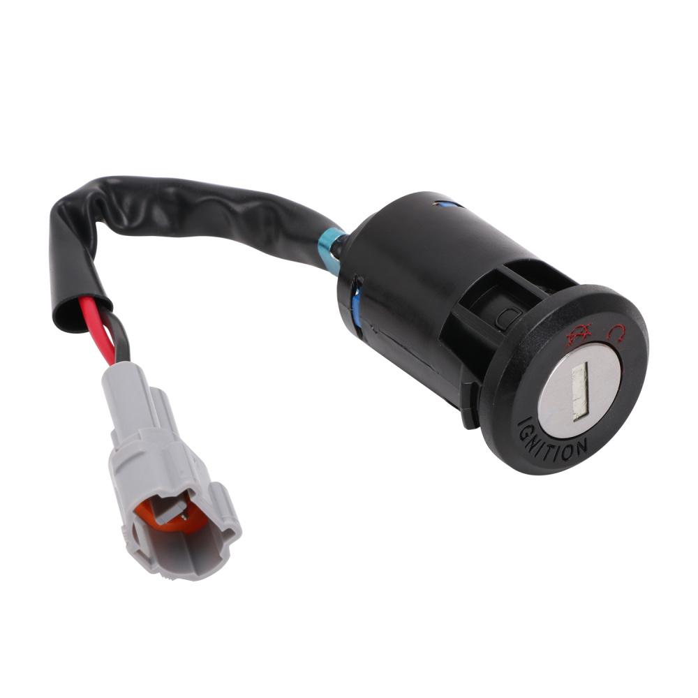 Для Sur-Ron Surron Light Bee S/X Электромобиль Мотоцикл Замок-переключатель Набор ключей