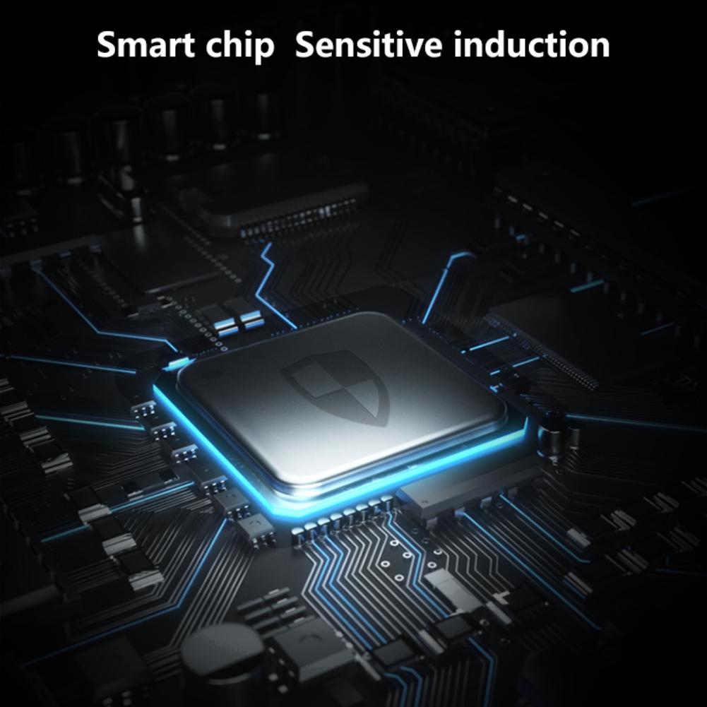 Независимая инфракрасная сигнализация обнаружения Wi-Fi, граффити, интеллектуальная индукционная сигнализация человека, инфракрасный датчик