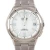 Б/у Citizen Atessa H110-T011331/ATD53-2842 TI Солар Кварц