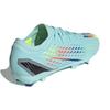 adidas X Speedportal.3 Fg 'Al Rihla Pack - Clear Aqua' GW8456