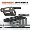 Motorcycle Rear Luggage Tie Down Brackets for Husqvarna Norden 901 2022-2023 790 Adventure R 890 Adventure R/Rally 2019-2022