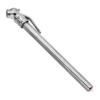 Pen Shaped Tire Gauge 5-50PSI Tire Pressure Test Pen Portable Tyre  Air Pressure Test Meter