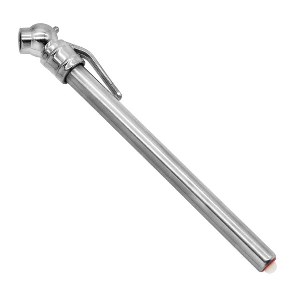 Pen Shaped Tire Gauge 5-50PSI Tire Pressure Test Pen Portable Tyre  Air Pressure Test Meter