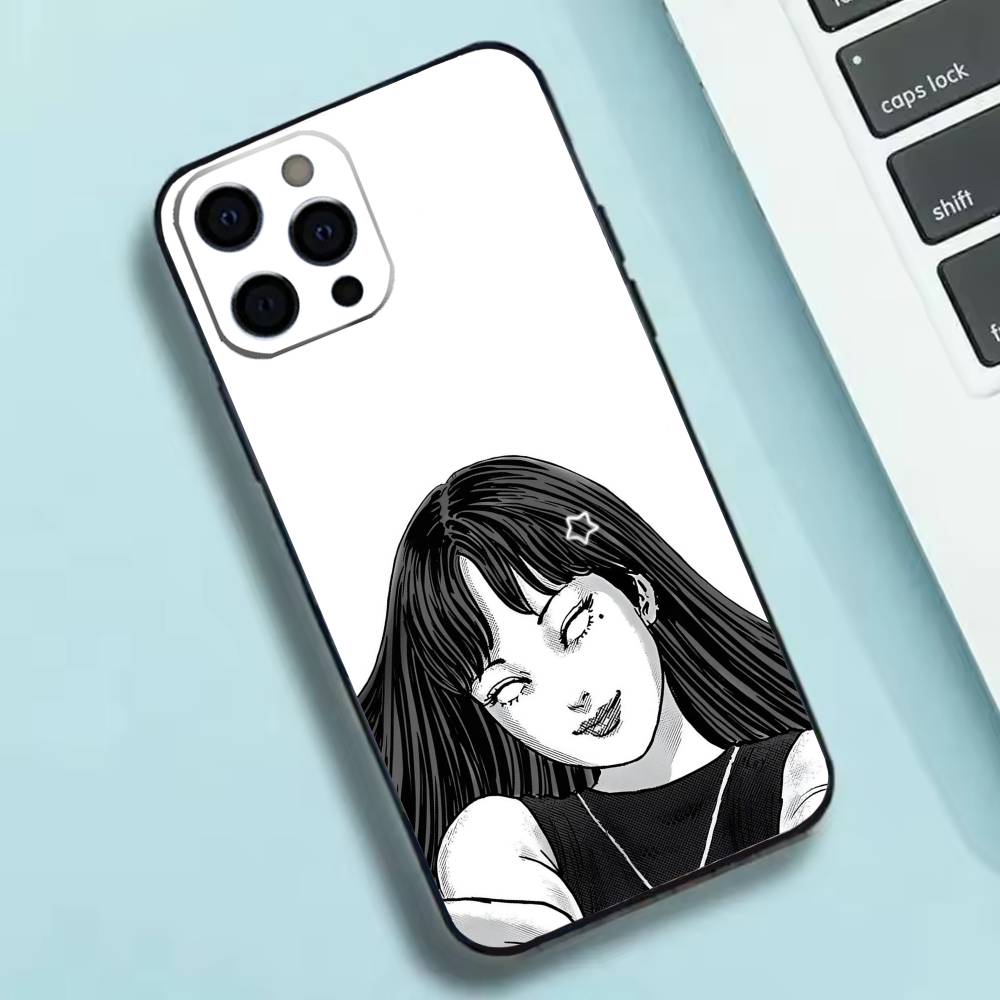 ГОРЯЧИЕ Комиксы Т-Томи Чехол для телефона Силиконовый Мягкий Для IPhone 17 16 15 14 13 12 11 X XR Plus Pro Max Plus