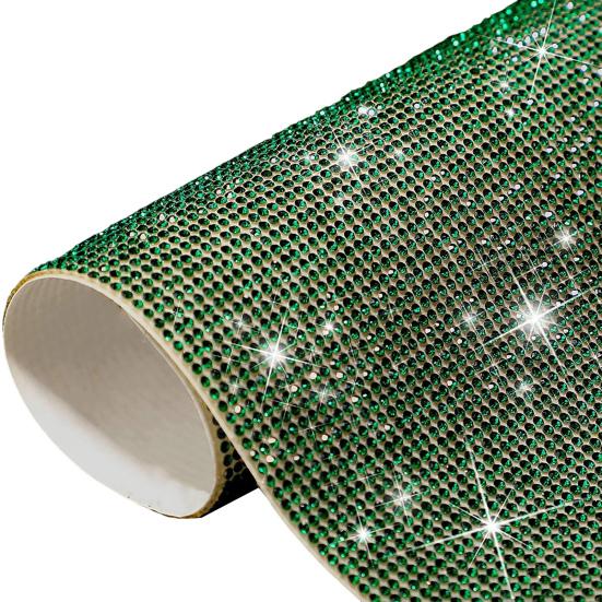 Лист наклеек со стразами, самоклеящаяся наклейка с искусственными камнями, наклейка с искусственными бриллиантами для поделок своими руками, украшения дома на автомобиль