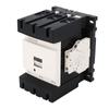 AC380V AC Contactor Silver Contact 1NO 1NC 150A 3 Phase Electric Contactor for Power Distribution