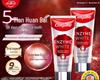 Отбеливающая зубная паста Colgate с ферментами без воды