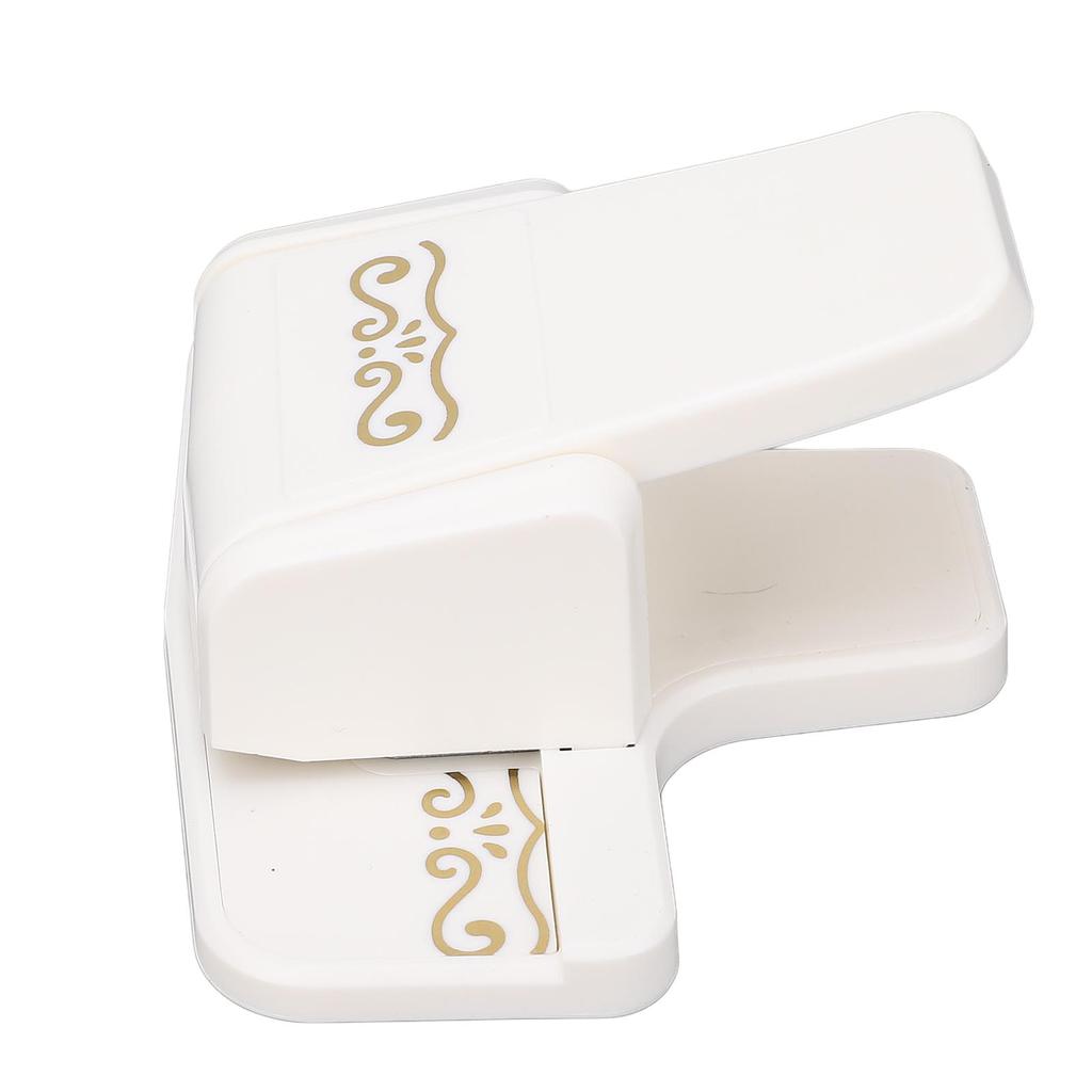 Craft Punches Success Tool Cute Multifunctional Portable Metal Cutter Lace Embossing Paper Punch