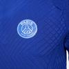New Nike Dri FIT ADV PSG Strike Drill Soccer Jerseys Men's Sapphire Blue DN2790-418