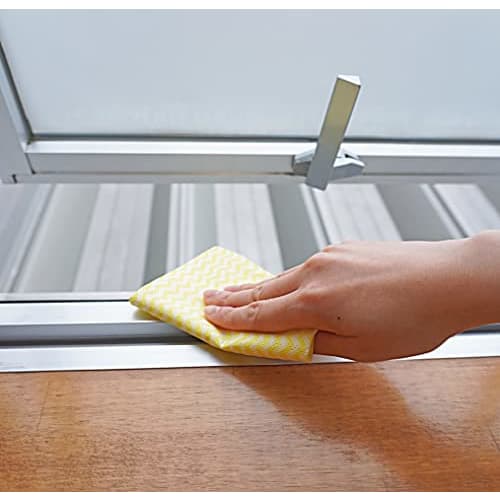 Kakuri Sangyo SUNDRY Counter Cloths, 50 count, Blue, 34 x 50 cm, Nonwoven Fabric, for Cloths, Dusters, and Dishcloths