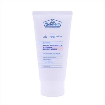 Магазин для лица доктор. Belmeur Daily Repair Moisturizer 120мл, 120мл, 1 шт.
