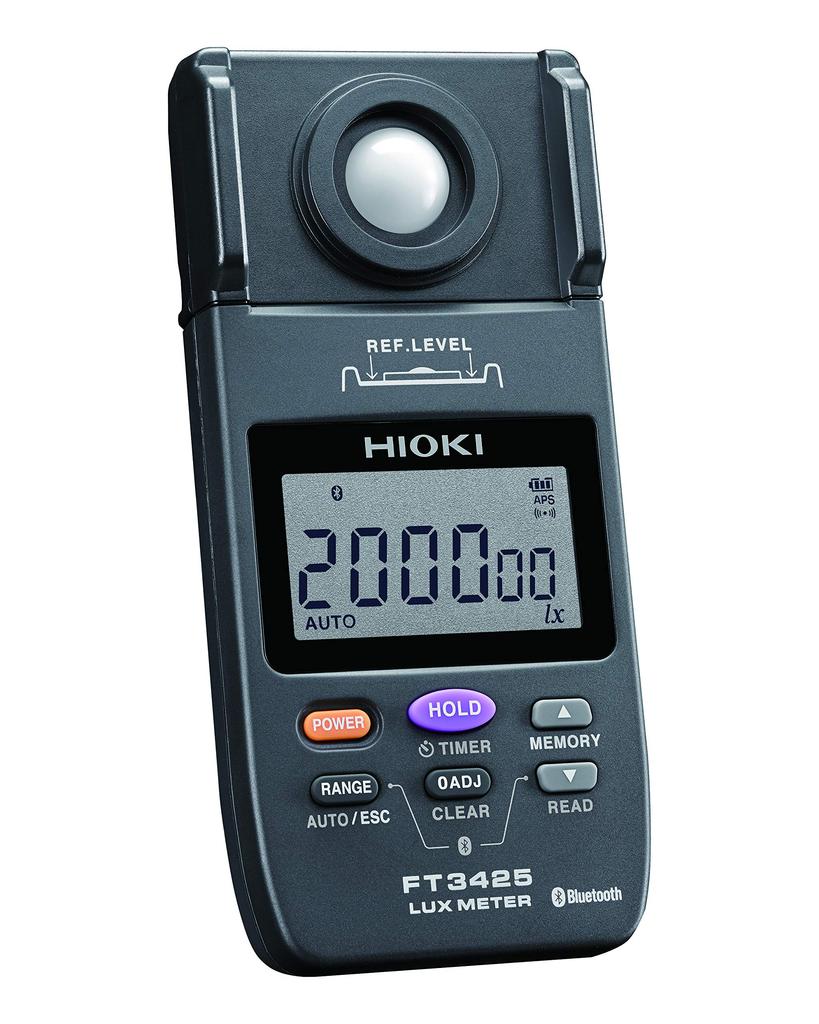 Измеритель освещенности HIOKI FT3425