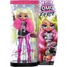 Кукла MGA LOL Surprise OMG Fierce Lady Diva Модная кукла 585275