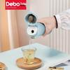 Термокружка Debo из нержавеющей стали 304
