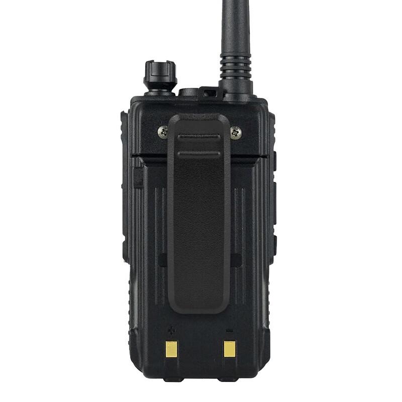 BAOFENG UV-5R Dual-Band USB Rechargeable Walkie-Talkie (CN version)