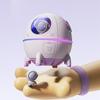 Увлажнители воздуха для космических кораблей, перезаряжаемые ультразвуковые очистители воздуха для транспортных средств, космические капсулы, очиститель воздуха для домашнего офиса, автомобиля