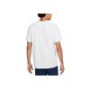 Nike Sportswear Max 90 Loose Fit Cotton Pullover Short Sleeve T-Shirt Men Tops White FZ7975-051