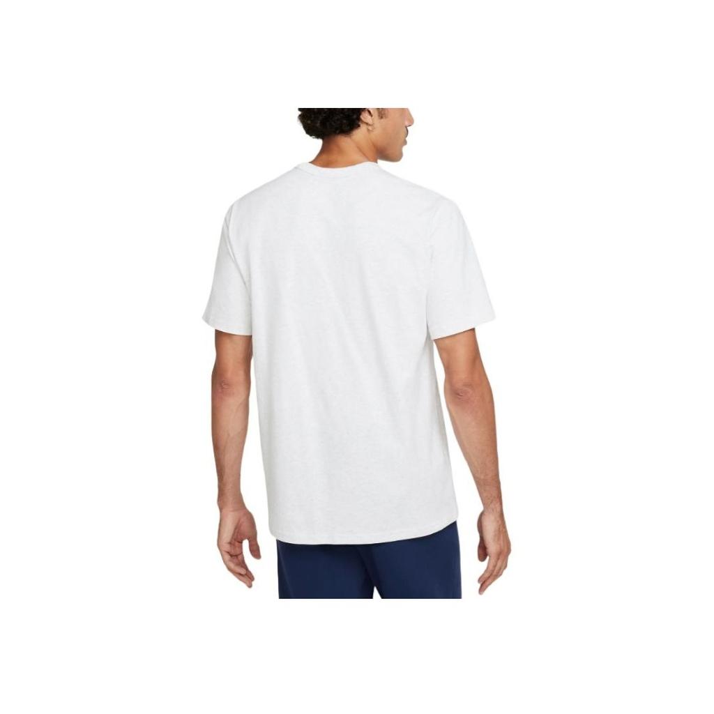 Nike Sportswear Max 90 Loose Fit Cotton Pullover Short Sleeve T-Shirt Men Tops White FZ7975-051