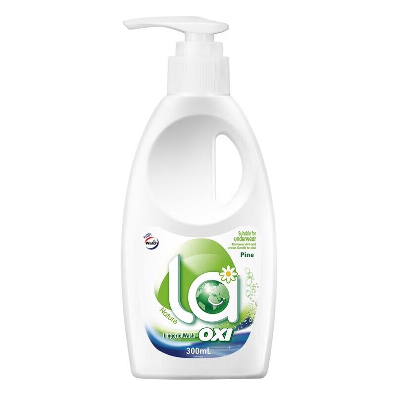 Walch Underwear Laundry Liquid