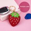1PC Key Storage Waterproof Bag Pendant Gift Access Card Holder Cute Key Pendant Accessories Animal Theme Durable Multicolor