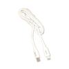 Iggual Cable USB-C/Lightning 100 Cm Blanco Q3.0 3A