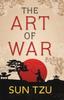 Книга The Art of War